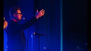 Nate Sallie - O Holy Night - LIVE at the Historic Fox Theatre