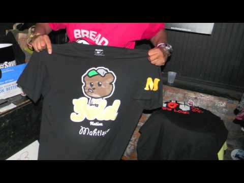 J Dilla's "The Rebirth of Detroit" Listening Party: Baltimore Edition (Recap)
