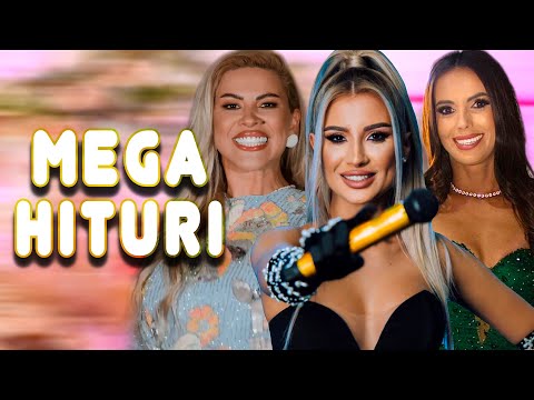 MEGA HITURI DE PETRECERE 2026 | Andrada Cerna ✘ Claudia Puican ✘ Georgiana Lobont ✘ Manele Vechi