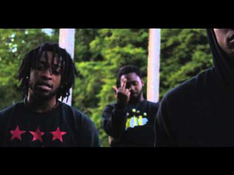 Carrera (Prod. By Jamlets) - NL [Kenny Ba$e, F$, Aaron Rennel]