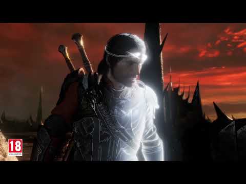 Announcement Trailer