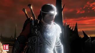 videó Middle-earth: Shadow of War Mobile