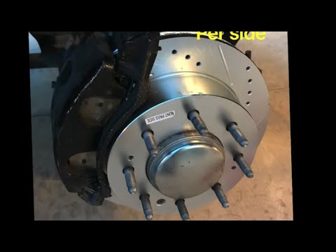 Powerstop Z36 Brake Review