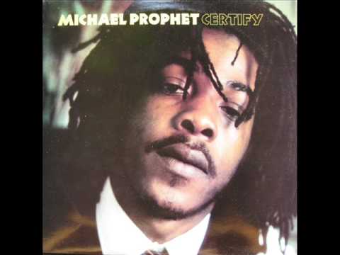Michael Prophet Evil Doers - Certify LP - DJ APR