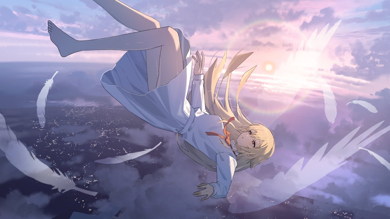 アスノヨゾラ哨戒班 / Covered by フレン・E・ルスタリオ【にじさんじ】