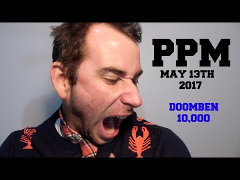 Punters Pre Mortem (PPM) #76 Doomben 10000 May 13th 2017