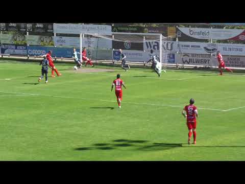 30/05/2021 FCD03 - Swift Hesper 3-1