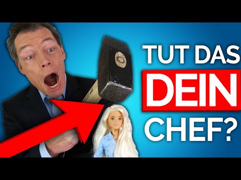 Quit immediately if your boss does THESE things