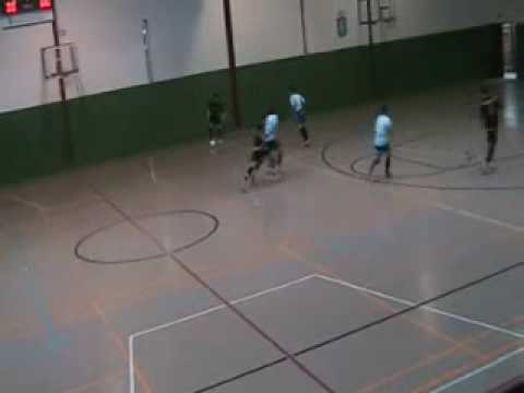 Ventorrillo-Melide(I)