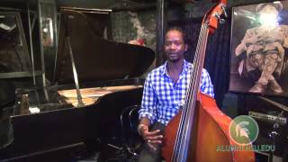 Ben Williams - 2013 Michigan State University Distinguished Young Alumnus