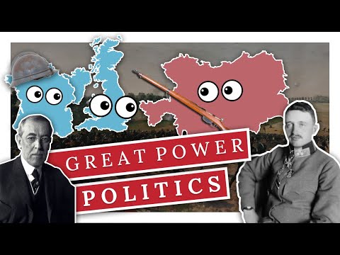 Did the Allies Break Austria-Hungary Apart?