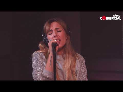 Rádio Comercial | Marta Ren - Smiling Faces