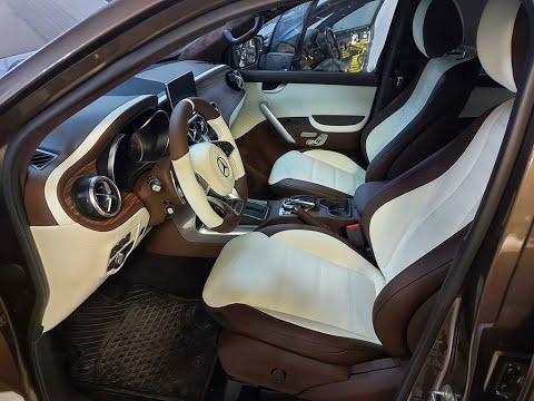 Mercedes X Class Yachting Edition!