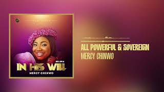 All Powerful And Sovereign