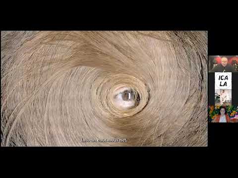 Curving Earth: Sid M. Duenas, Mariquita "Micki" Davis; Dr. Vicente M. Diaz