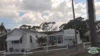 Paradise Island RV Resort Video