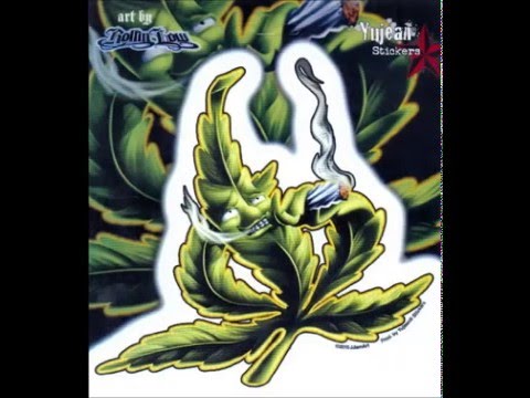 PupaJim - Raggamuffin