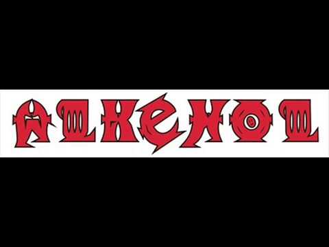 Alkehol -  Až já budu v Mexiku
