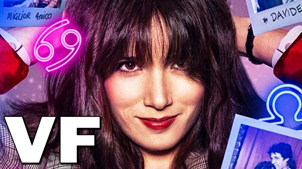 Guide astrologique des cœurs brisés - Bande Annonce [VF]