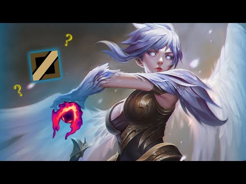 Dark Harvest Riven Mid