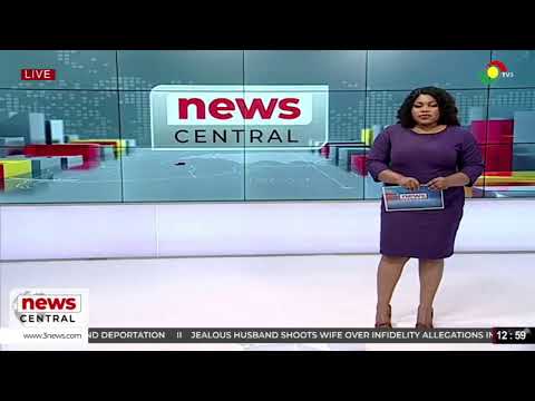 LIVE: News Central || 18-08-2025
