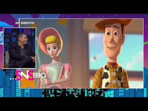 Los doblajes de Beto Castillo