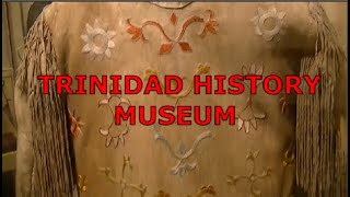 Trinidad History Museum