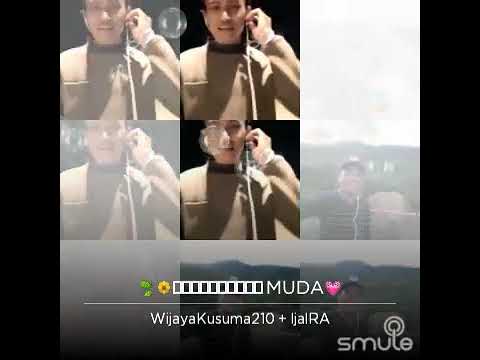 Woooow mirip bule..IJAL RA VS WIJAYA DARAH MUDA