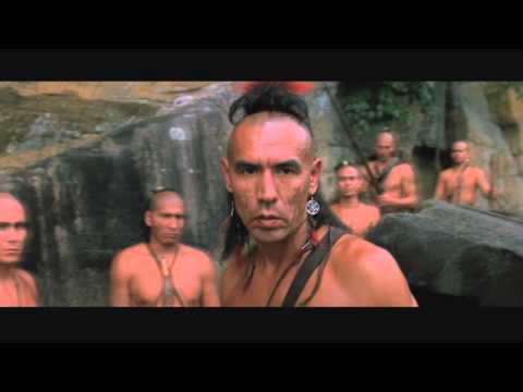 Elk Hunt Heart & Soul - The Last of The Mohicans [Recut] Trailer