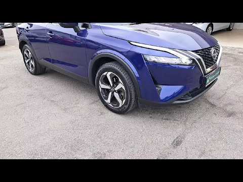 Nissan Qashqai 1.3 SV PREMIUM CVT €3000 Scrappage - Image 2