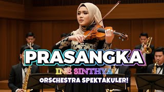 Download lagu PRASANGKA – Dangdut Orkestra AI Mewah Version | Cover Ine Sinthya Mewah & Spektakuler! mp3 Download lagu PRASANGKA – Dangdut Orkestra AI Mewah Version | Cover Ine Sinthya Mewah & Spektakuler! mp3
