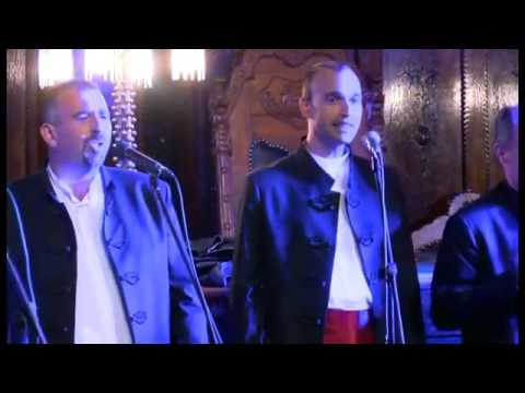 Marko Zigmanovic i Klapa GETA(Orebić) - Vino i Gitare 2016