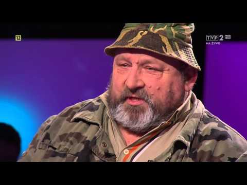 Tomasz Lis na żywo - „On nadal będzie mordował"