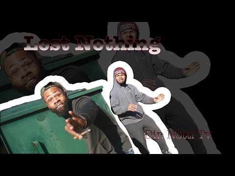 Privi Priv & BreezyBandz - Lost Nothing (Official Video) *4k*