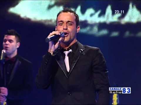 mari e monti - daniele - orchestra italiana bagutti