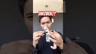 Download lagu Orang ini merusak uang!? #sulap #magic mp3