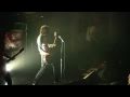 2010.12.12 The Sword - The Black River (Live in Chicago, IL)