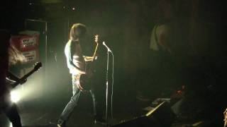 2010.12.12 The Sword - The Black River (Live in Chicago, IL)