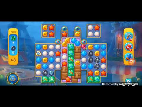 super hard Level -7589