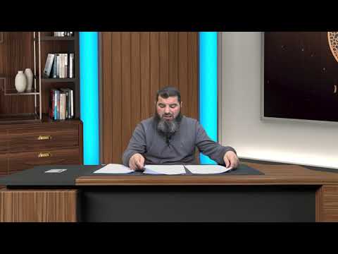 Hoxhë Miran Kasami - Vlera dhe kuptimi i Ajetul Kursija - Pjesa 2 2022