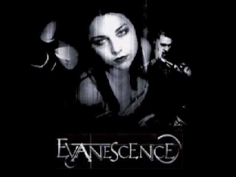 Evanescence - My Immortal - MALE VERSION