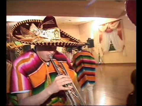 Prima Band- La Bamba