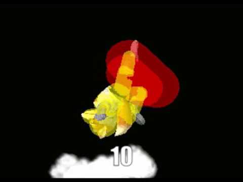 Zen Melee 1 - Beginner's Mind