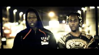 Gabriel Blacksmith & Tee (BXIXG) - Ghetto Righteous (Music Video) @TheArtistTee @MisjifTV