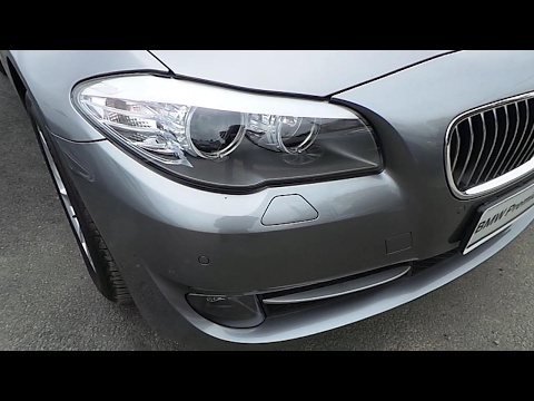 131D16677 - 131D16677 BMW 520d SE Saloon