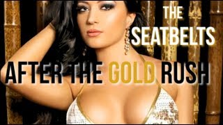 The Seatbelts - After The Gold Rush