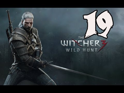 The Witcher 3: Wild Hunt - Gameplay Walkthrough Part 19: Nithral
