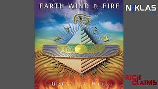 Download lagu Earth, Wind And Fire - September (HQ Instrumental) mp3