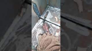 Argon Arc Welder#yt  welding tips every day[Welder Lao 3's work]# #shorts#ytshorts#shortfeed#taiwan
