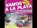 Righeira - Vamos a la playa 2013 (Montefiori vs ...